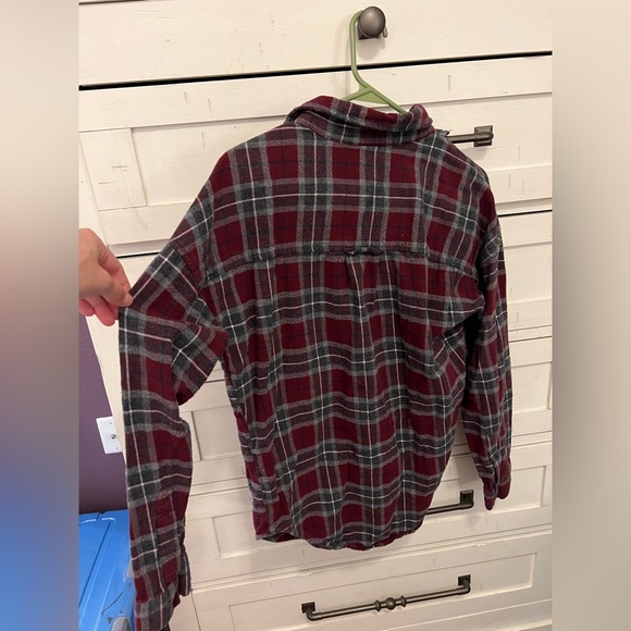 Oso flannel season baby - Picture 8 of 9